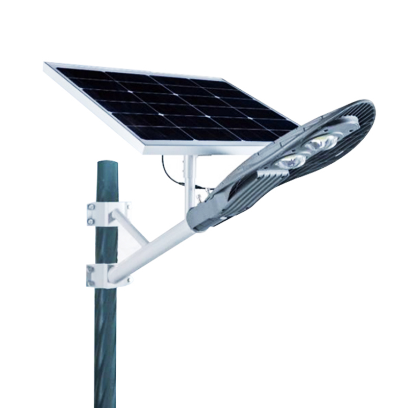 DDK-VILLAGE Solar stanglys til landsby- og vægmontering