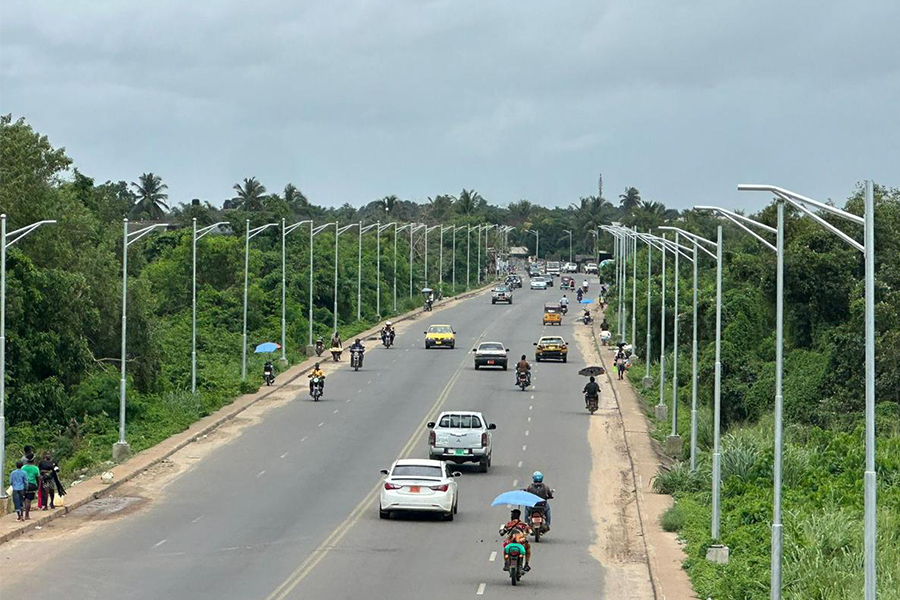 Liberia-Lyspol