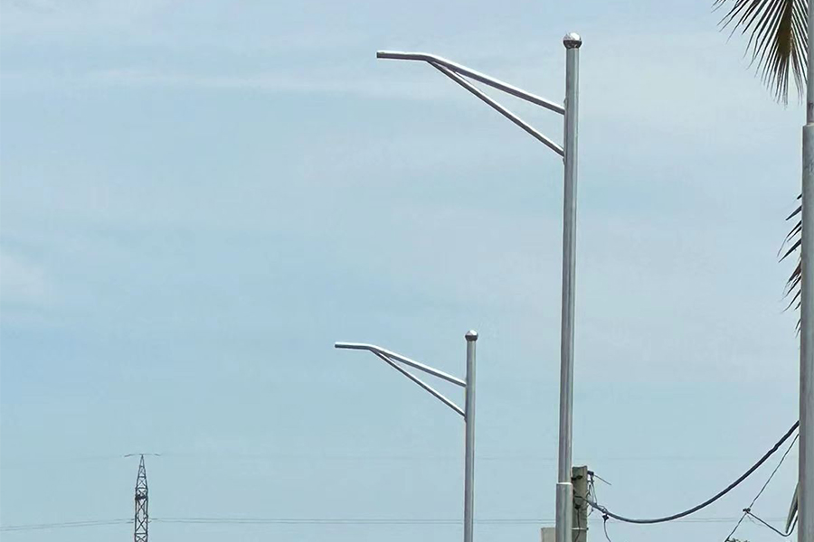 Liberia-Lyspol